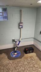 Basement Waterproofing in Peebles, Ohio