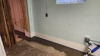 French Drains Installed in Peebles, OH