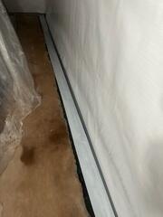Drainage System Installation