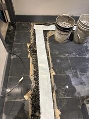 Basement Waterproofing Solution in New York, NY