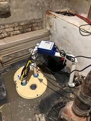 Sump Pump
