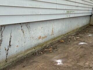 Lifting and Leveling a Concrete Patio in Newark, DE