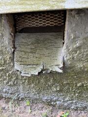 Crawl Space Vents & Doors