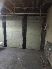 Wall Straps
