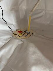Sump Pump