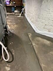 Drainage System
