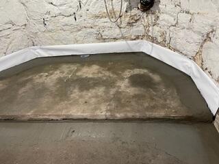 Waterproofing System
