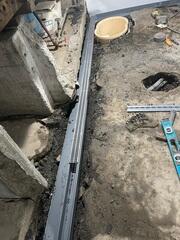 Sump Pump Installation