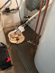 TrenchDrain and TripleSafe