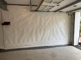 CleanSpace Walling