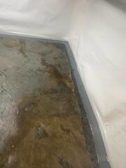 WaterGuard Placed