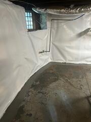 CleanSpace® Wall System