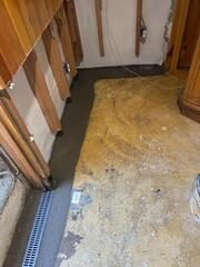 Drainage System