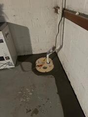 Sump Pump