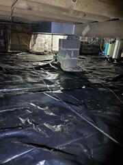 Crawl Space