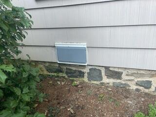 Vent Cover