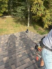 The New Roof