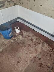 WaterGuard Installation