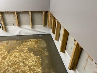 Drainage System
