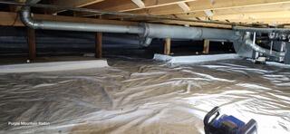 Crawlspace