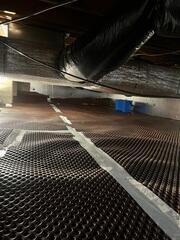 Drainage Matting
