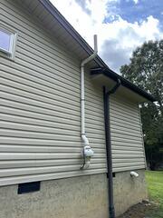 Horse Shoe mitigation