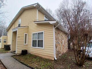 Gutter Shutter System Installed