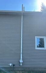Radon Mitigation - Schaller, IA