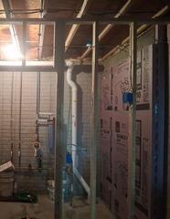 Radon Mitigation - Neola, IA