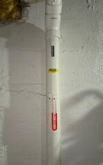 Radon Mitigation - Akron, IA