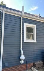 Radon Mitigation - Des Moines, IA