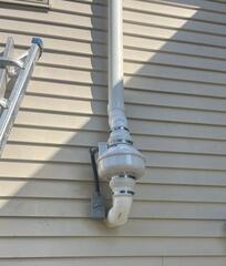 Radon Mitigation - Nevada, IA