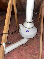 Radon Mitigation - Saint Charles, IA