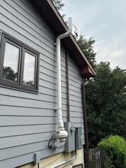 Radon Mitigation - Baxter, IA