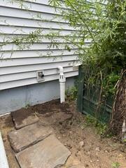 Frozen Discharge Line Prevention