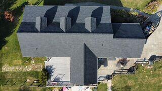 Roof Replacement in Felicity, OH