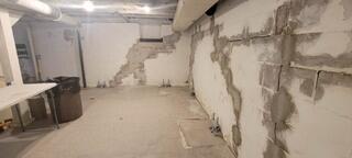Structural Repair Davenport, IA