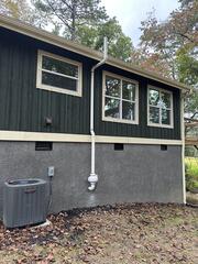 Crawlspace Radon Mitigation