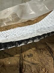 Crawlspace Radon Mitigation
