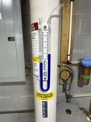 Old Fort - Radon Mitigation