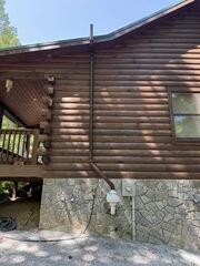 Old Fort Radon Mitigation