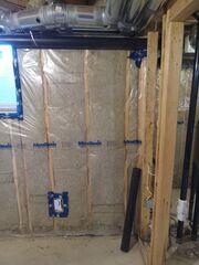 Radon Gas in a New Build - Merlin, ON