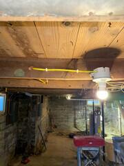 Dry Basement in Silvis, IL