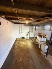 After Waterproofing