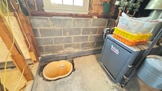 Sump Pump Installation