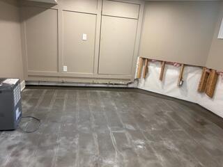 Waterproofing