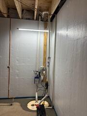 Sump Pump System