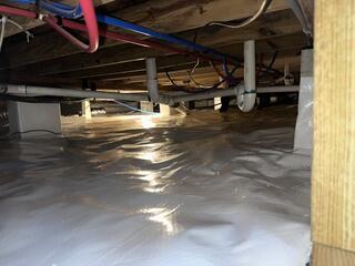 Encapsulation in Valdosta, GA