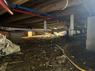 Encapsulation in Valdosta, GA