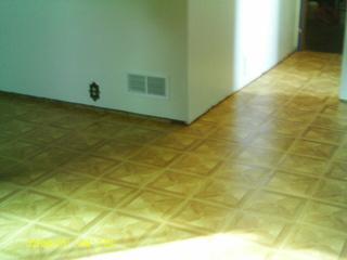 ThermalDry Flooring